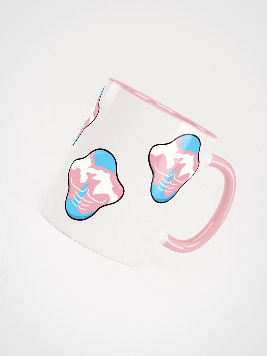 Trans Buff Tato Mug product image (39)