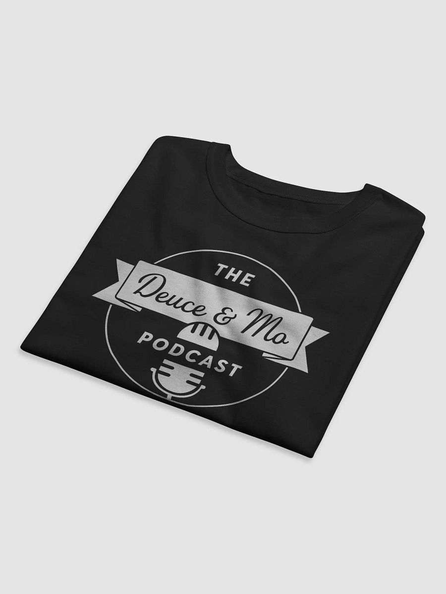 Deuce and Mo Podcast Tee - Champion Collection product image (5)
