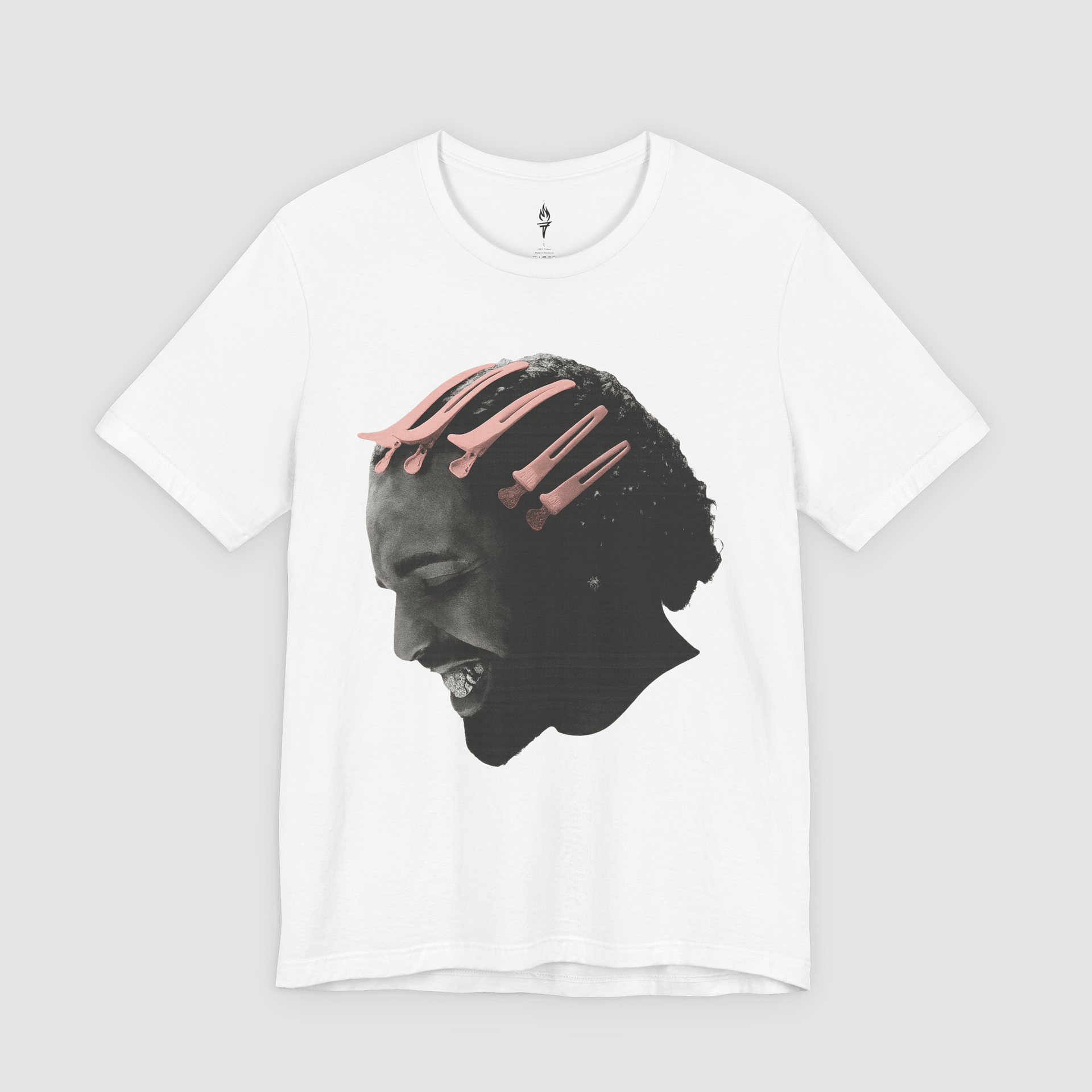 Happy Drake Tee product image (1)