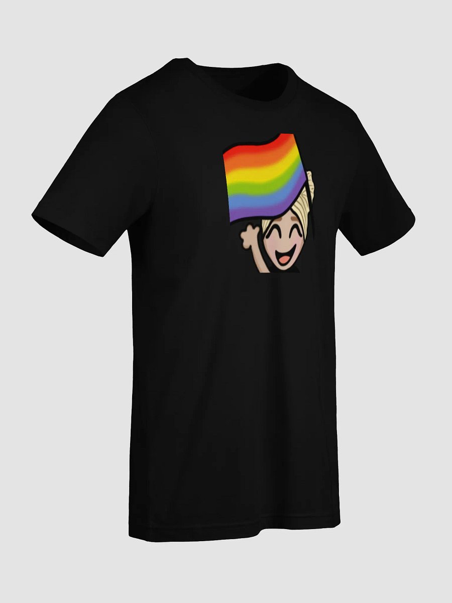 Pride Flag Tee product image (9)