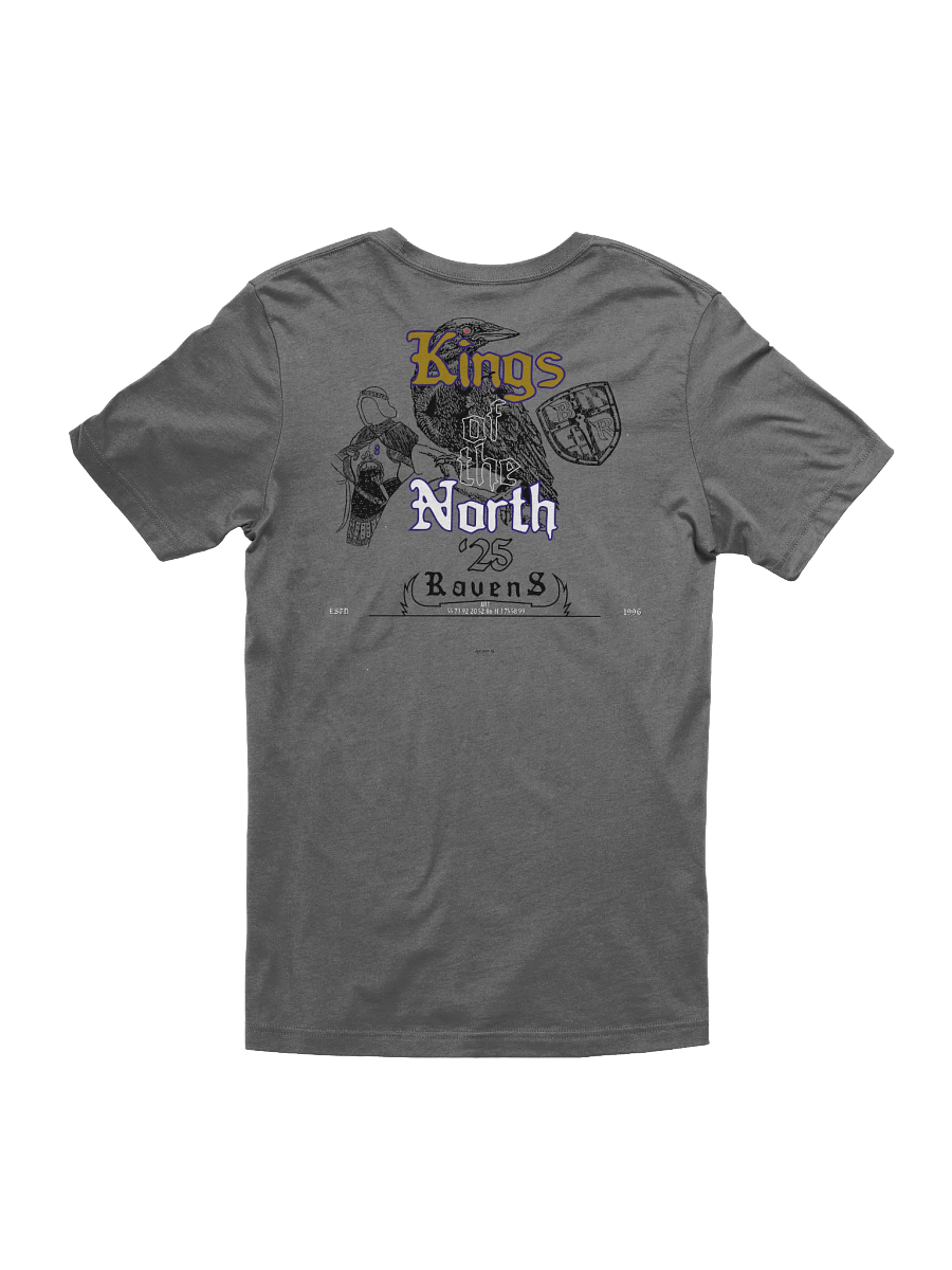 Kings of The North product image (1)