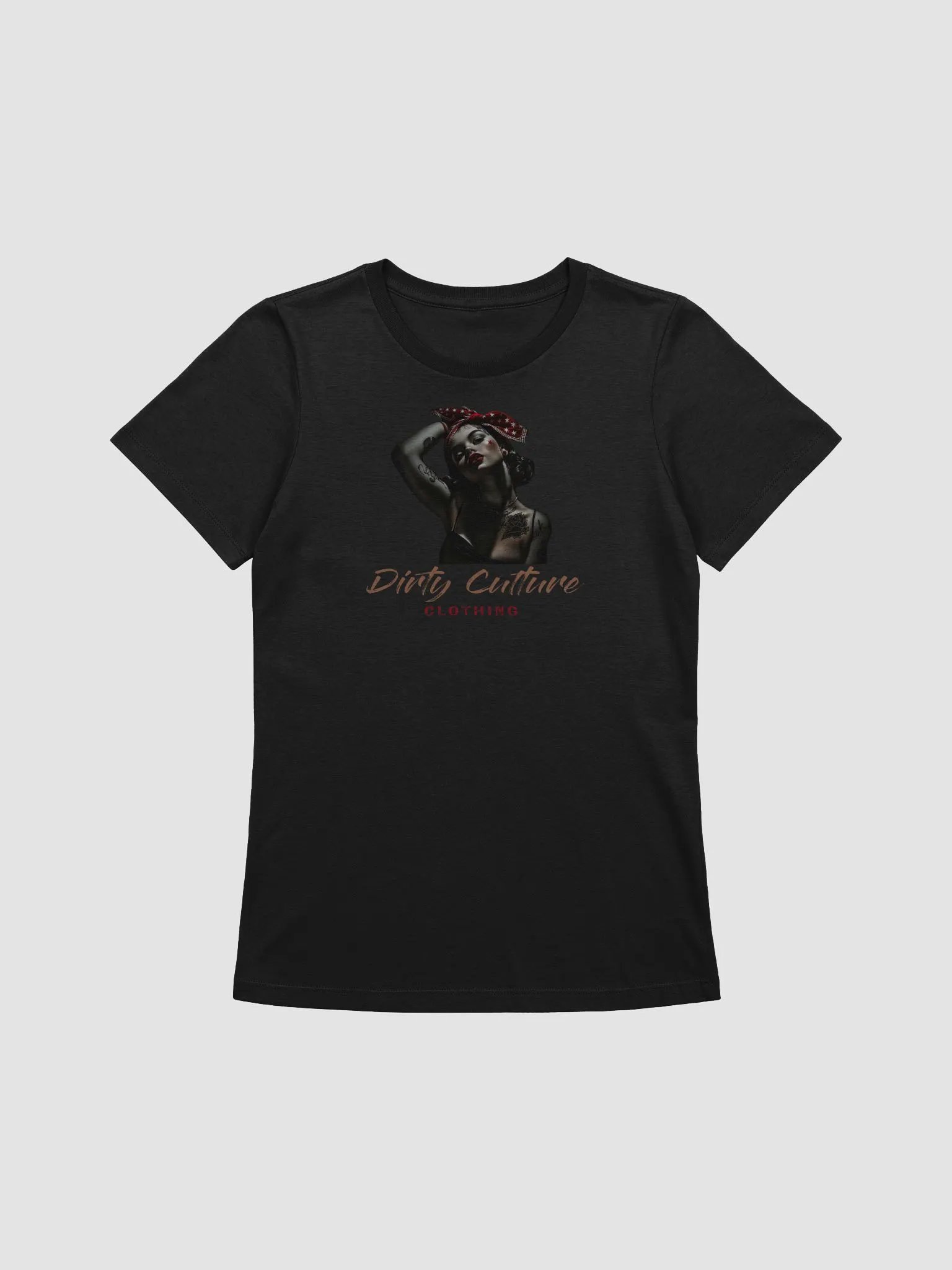 Lady in Red product image (1)