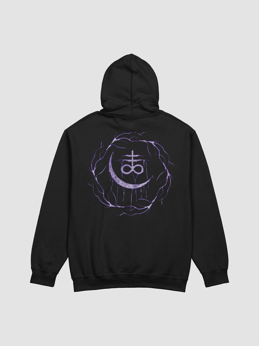 Nocturne Botanica Hoodie product image (2)
