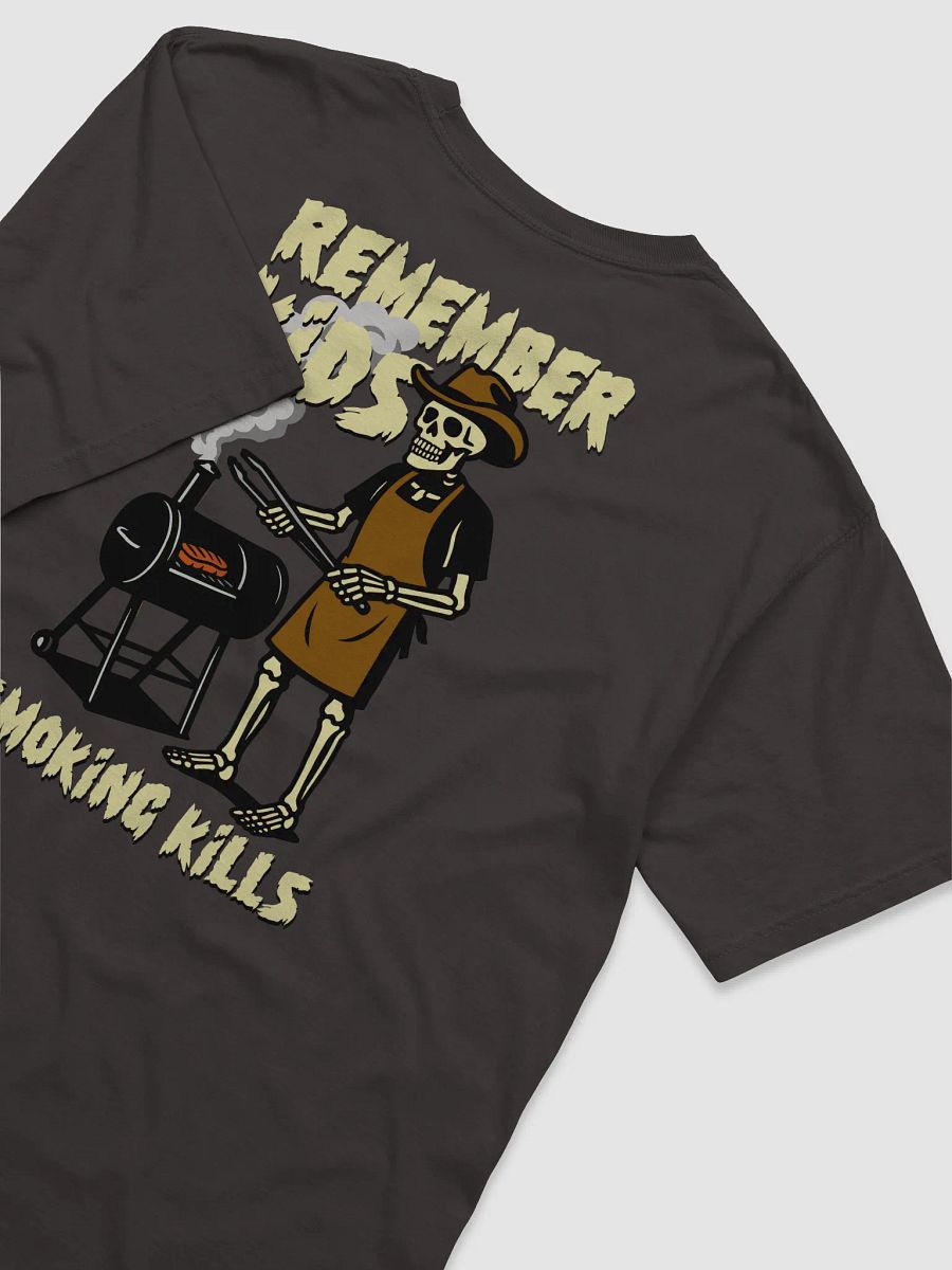 Remember Kids, Smoking Kills product image (1)