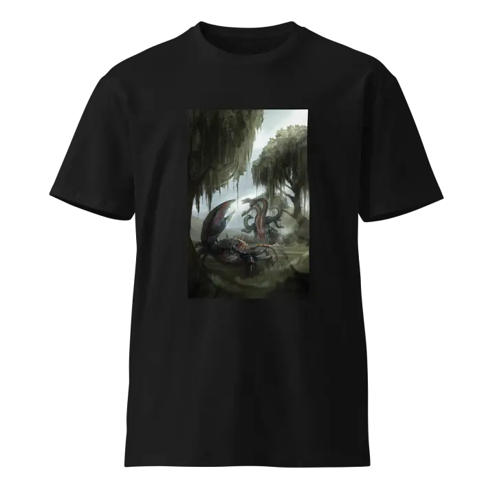 Carcinus, Hera’s Envoy product image (1)