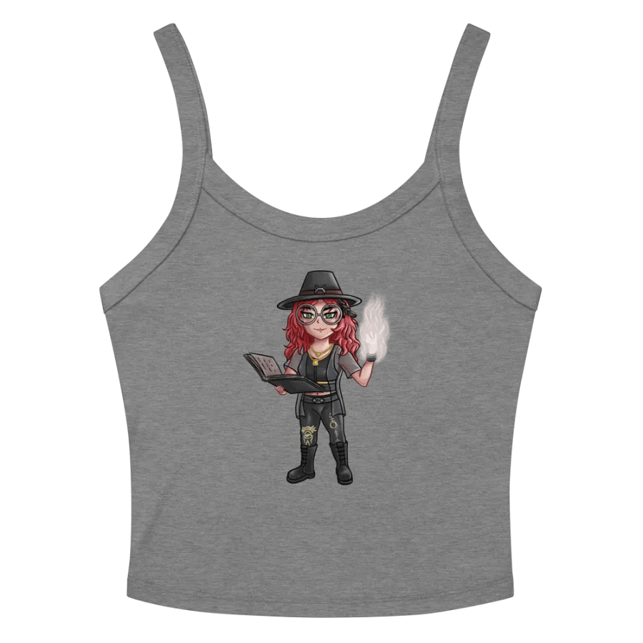 Mikaela Women tank top product image (13)