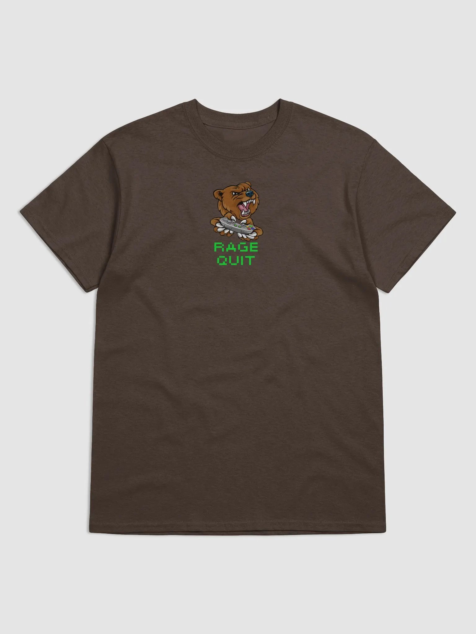 Rage Quit Shirt product image (13)