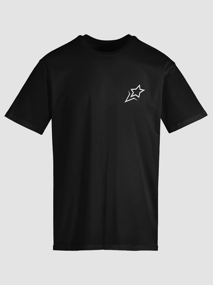 Rising Star Short Sleeve Tee product image (3)