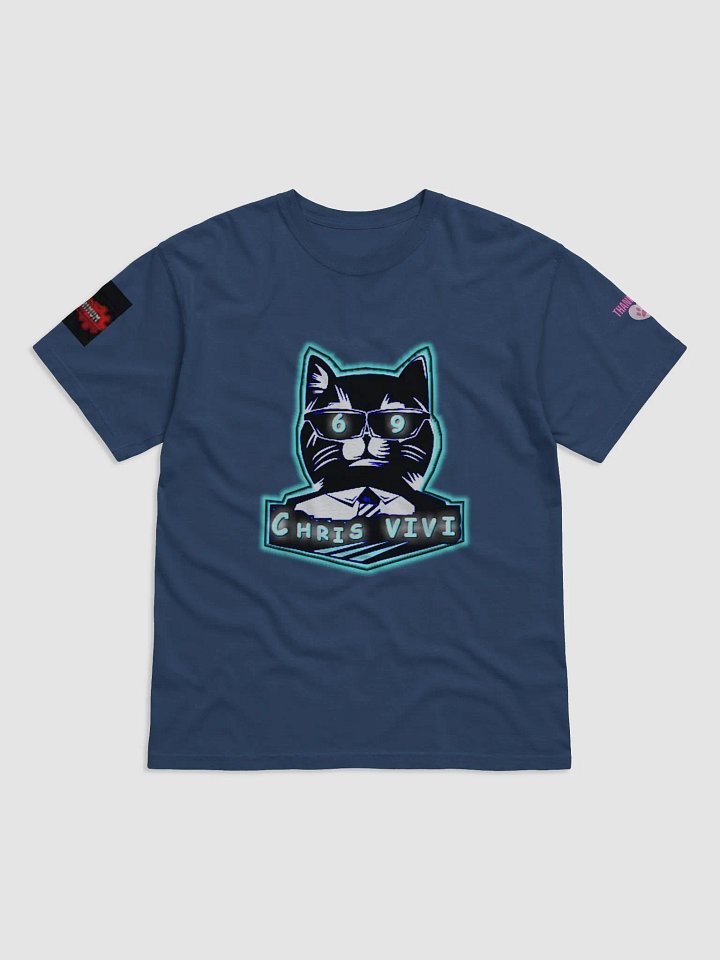 Vivi T-Shirt Maxovrdrv007 edition product image (1)