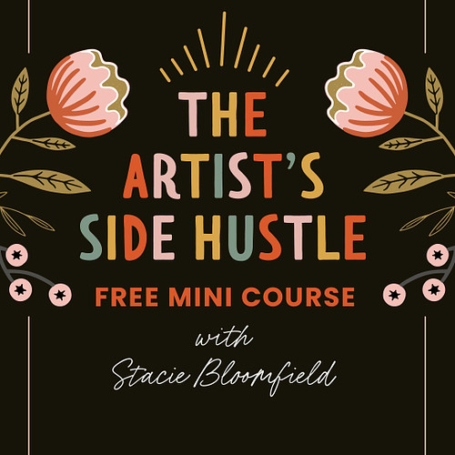 🌈 **Your Mini-Course Questions, Answered!** 🎨

1️⃣ **Free Access Until April 16th!** 🚀 Dive into the lessons and lives of Sta...