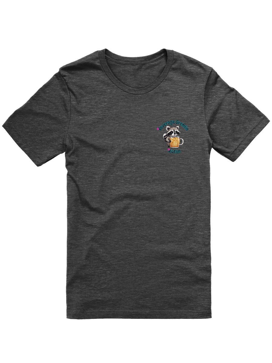 RivTam Beverage Gremlin Tee product image (11)