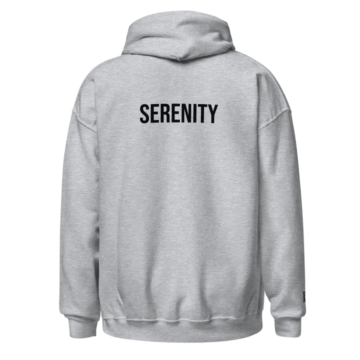 CTRL Custom Hoodie product image (64)