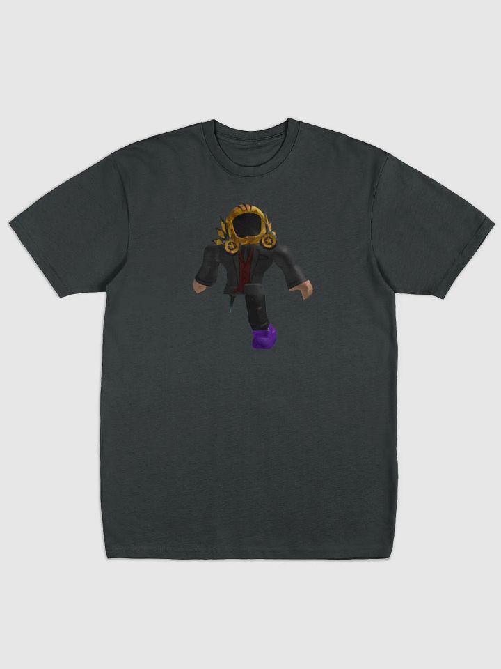 theheadlessdimer t shirt product image (1)