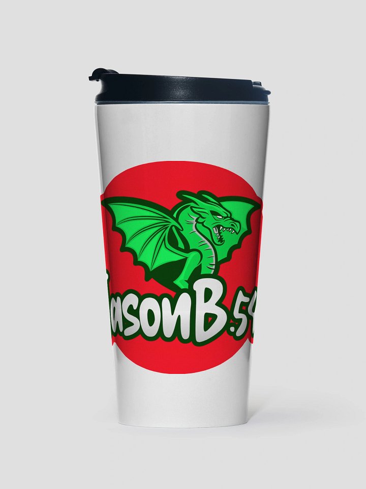 Travel Mug product image (1)