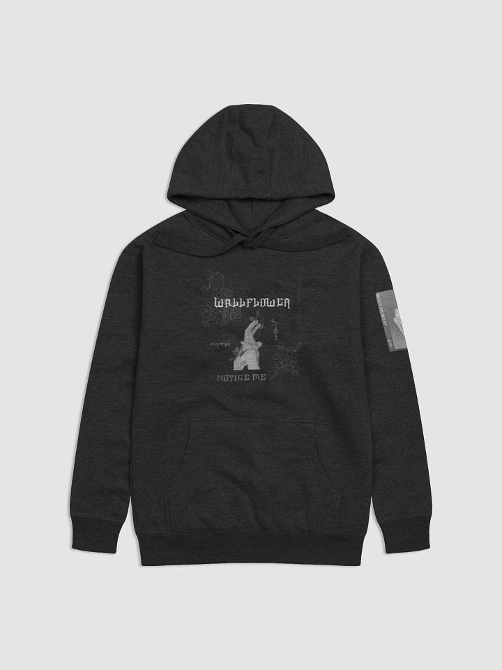 Outcast Wallflower hoodie product image (1)