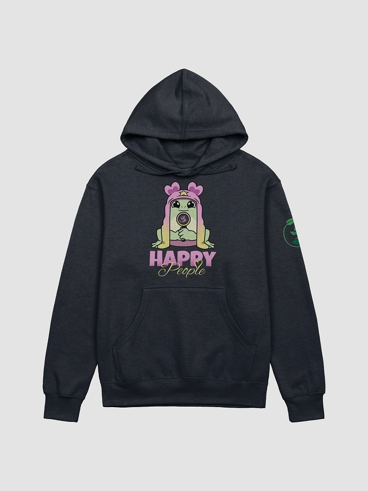 'K-hop' unisex hoodie product image (7)