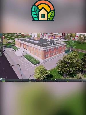 Don't forget to embrace the silly sometimes! Clip from Ep 1 of my beginner-friendly (no mods) @citiesskylines series, Vanilla Vista, on YT. See profile link to watch the full series & epsiode! #citiesskylines #citiesskylinestiktok #citiesskylinestips #citiesskylinesgame #citiesskylinesvanilla #letsplay