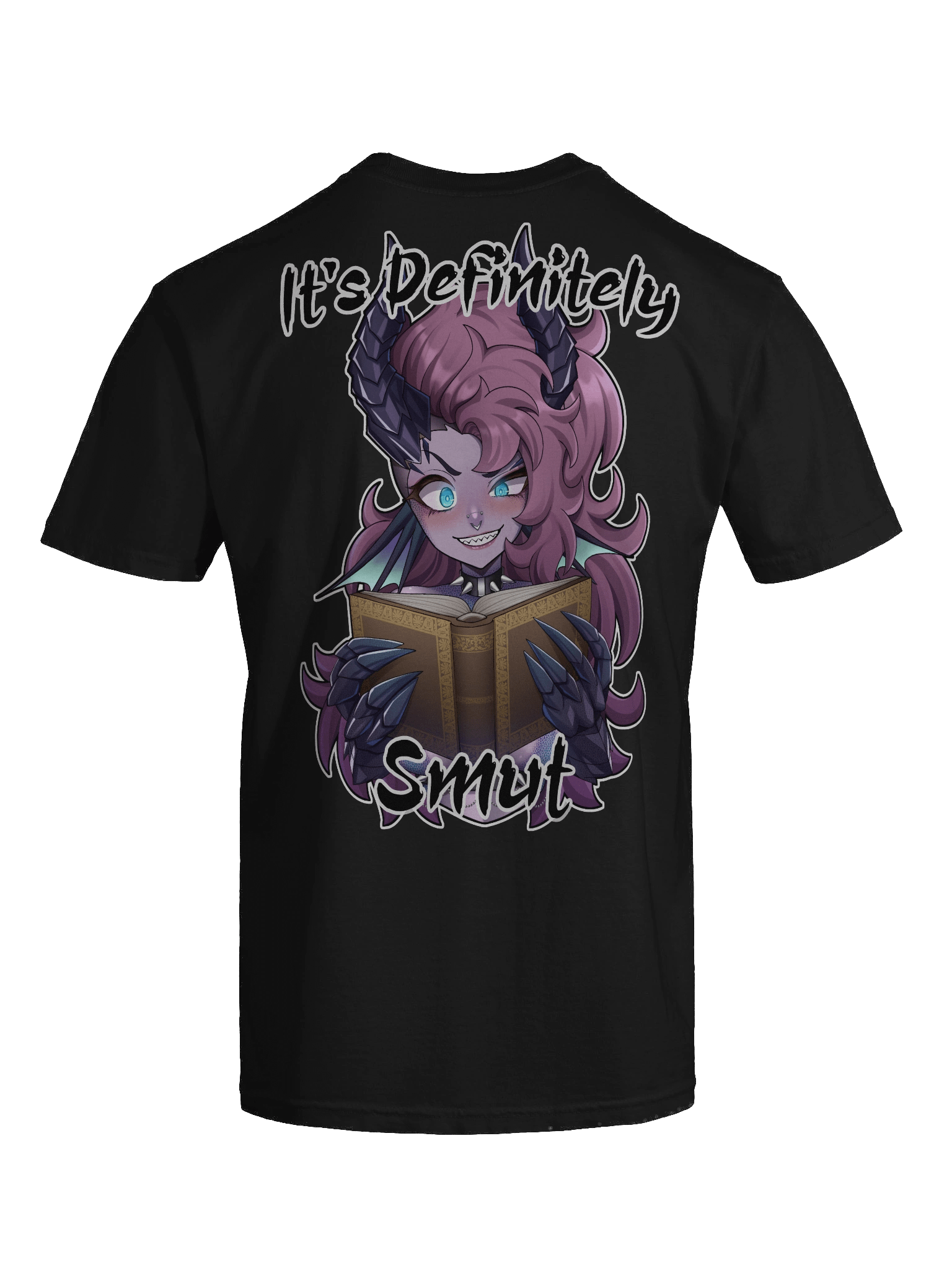 It's smut Tshirt product image (108)