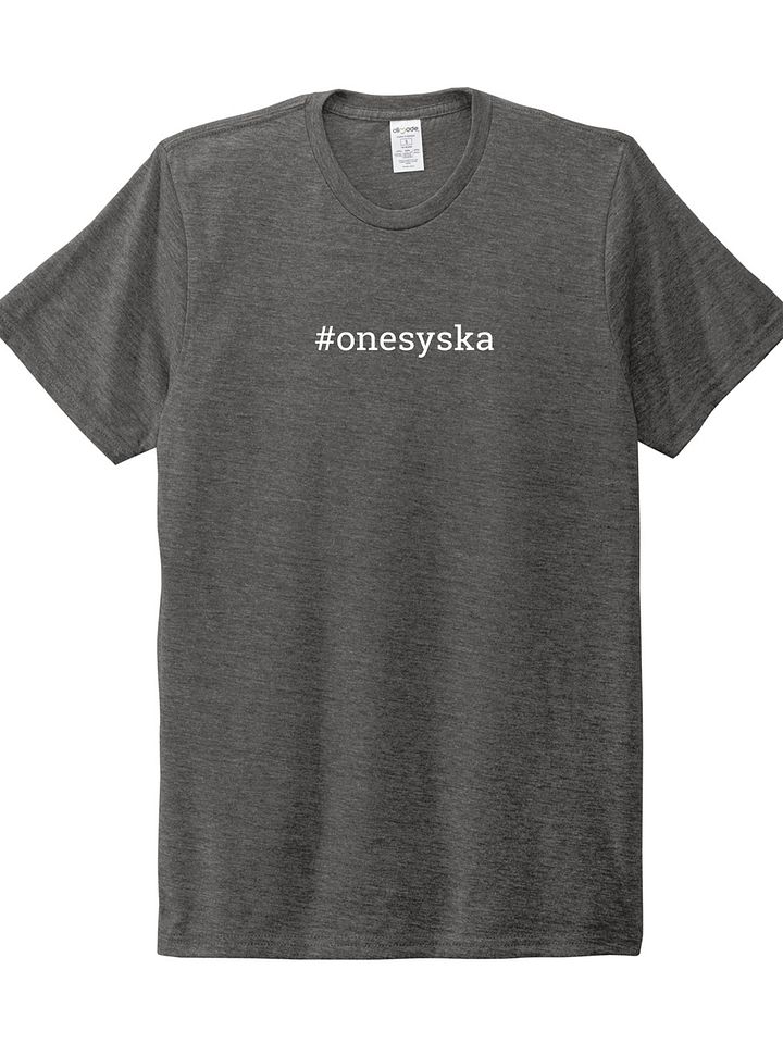 Volunteer T-Shirt product image (1)