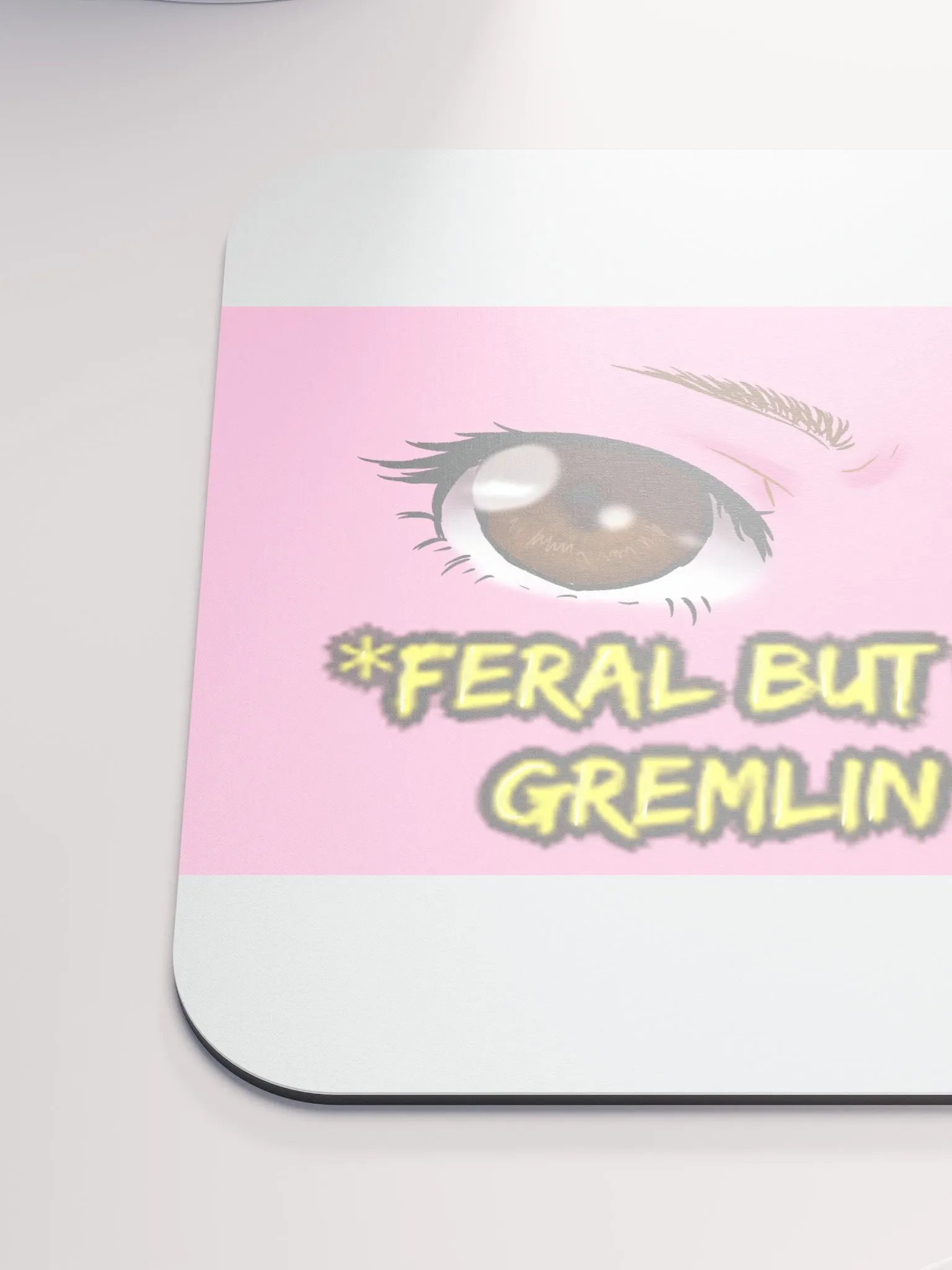 the feral but wholesome mousmat product image (6)