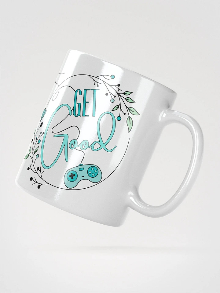 Get Good Mug product image (5)