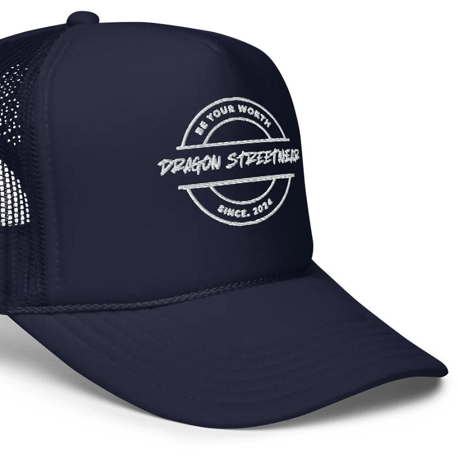 Dragon Streetwear Hat product image (7)