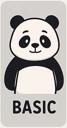Basic Panda's