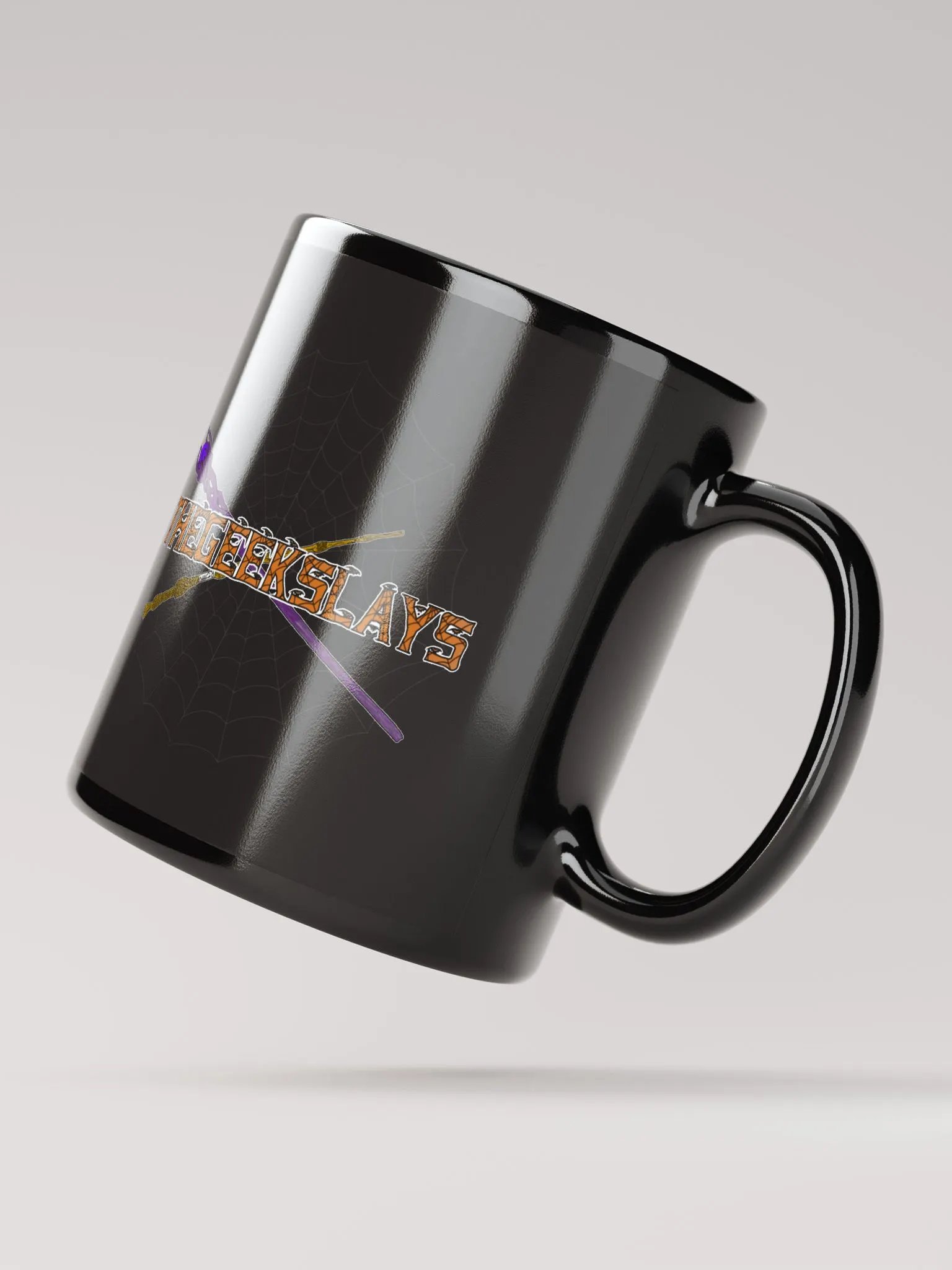 HallowGeek Mug product image (2)