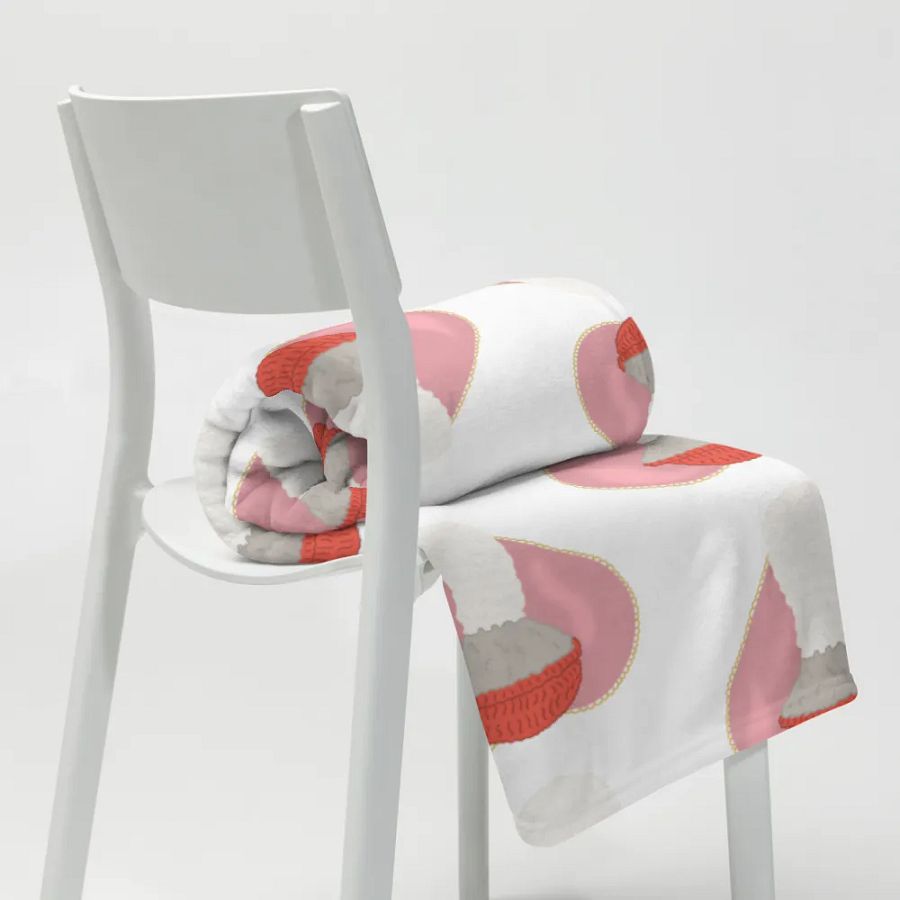 Alan Blanket product image (20)