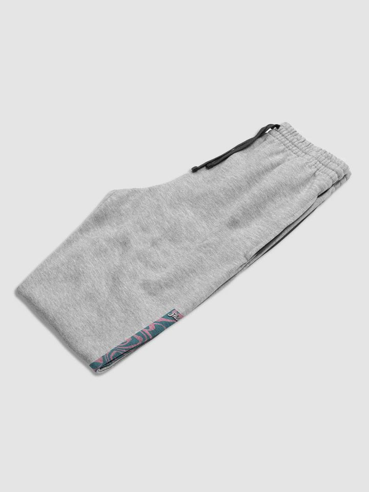Shake Liquid Bar Unisex Joggers product image (2)