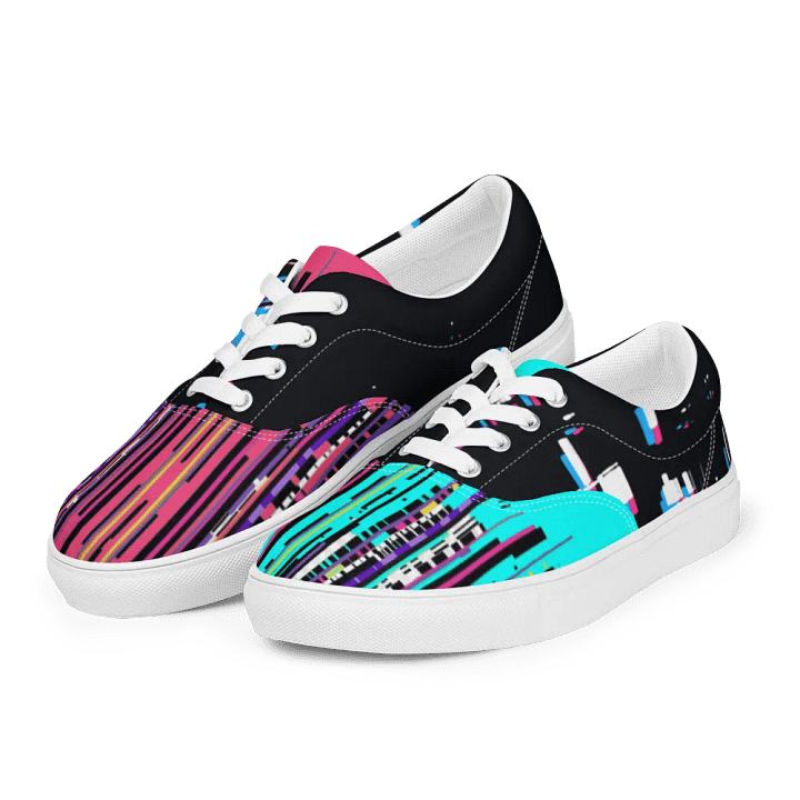 Glitch Step II product image (1)
