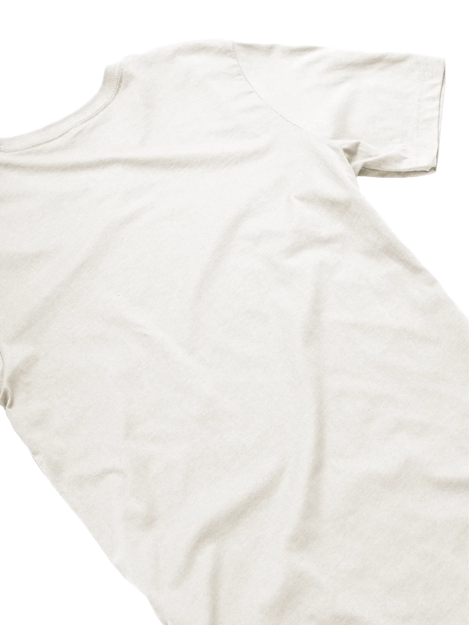 Keep The Sea Plastic Free Signature Unisex T-Shirt product image (4)