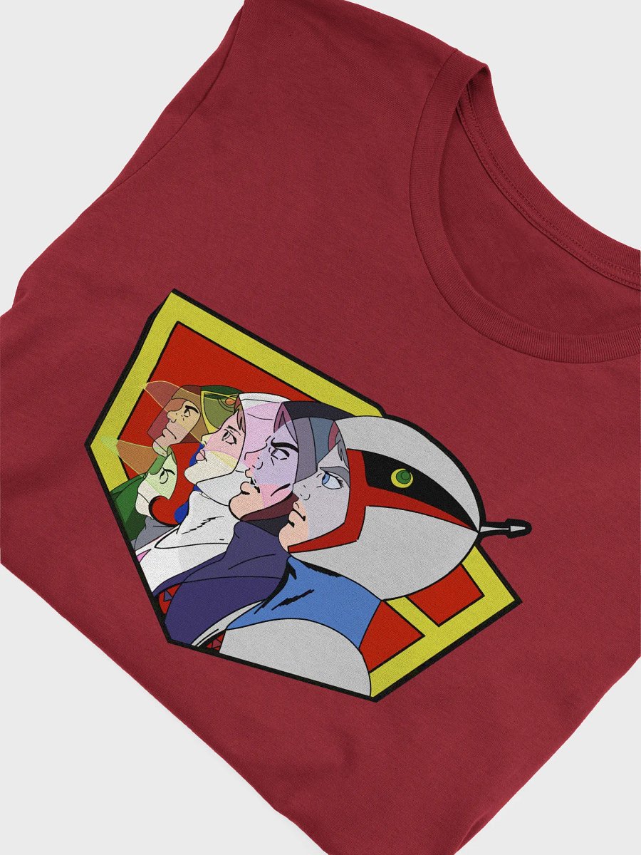 Battle of the Planets product image (5)