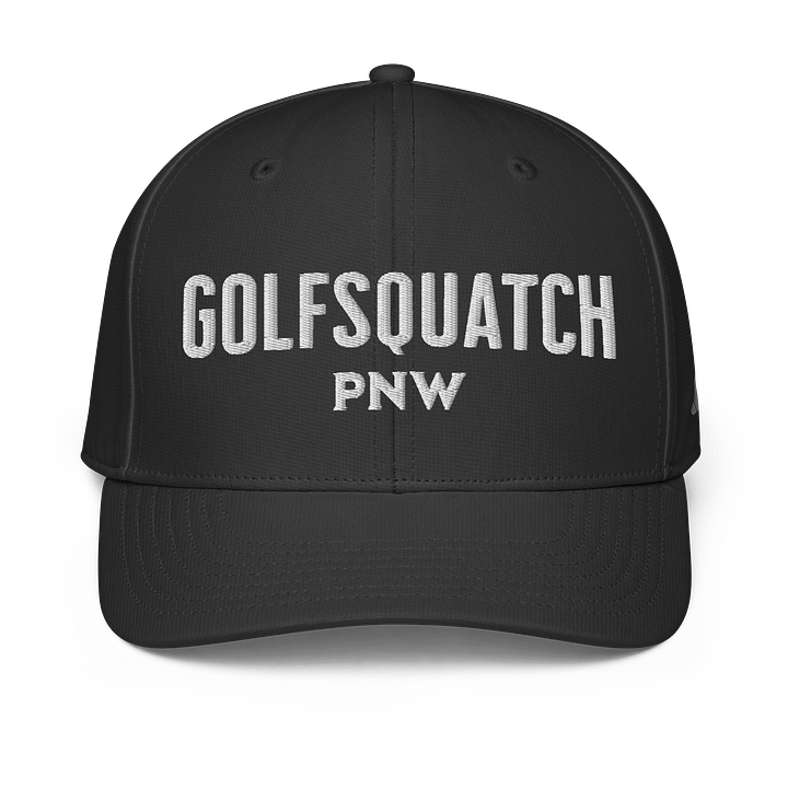 GolfSquatch Hat product image (2)