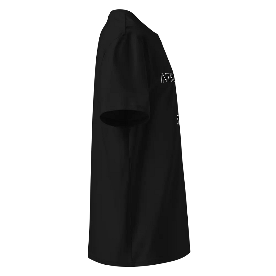 N-Line Introverting Organic Tee product image (3)