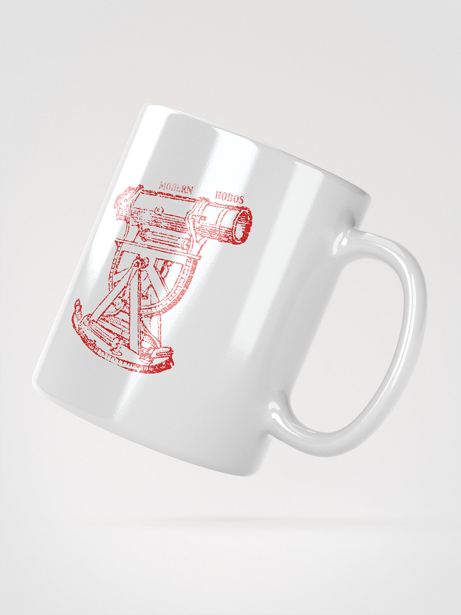 Modern Hobos Telescope Mug product image (2)