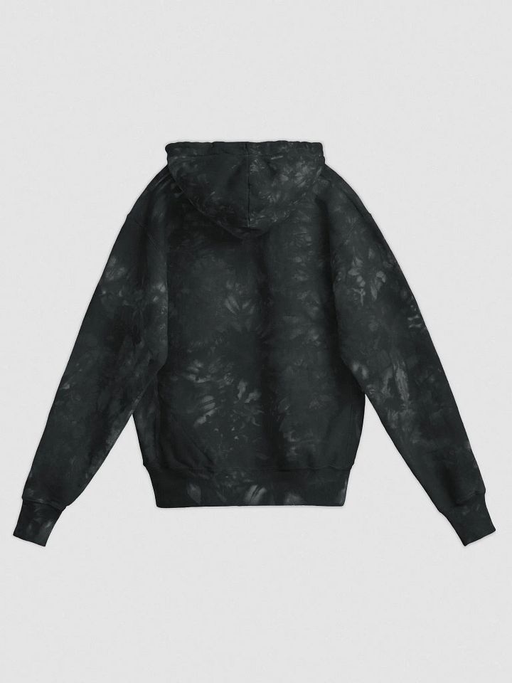 Solaris x Champion Tie-Dye Pullover Hoodie product image (4)