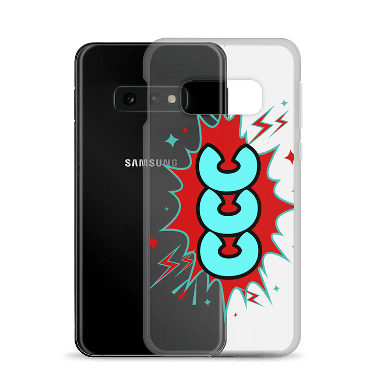 CCC Samsung Phone Case product image (21)