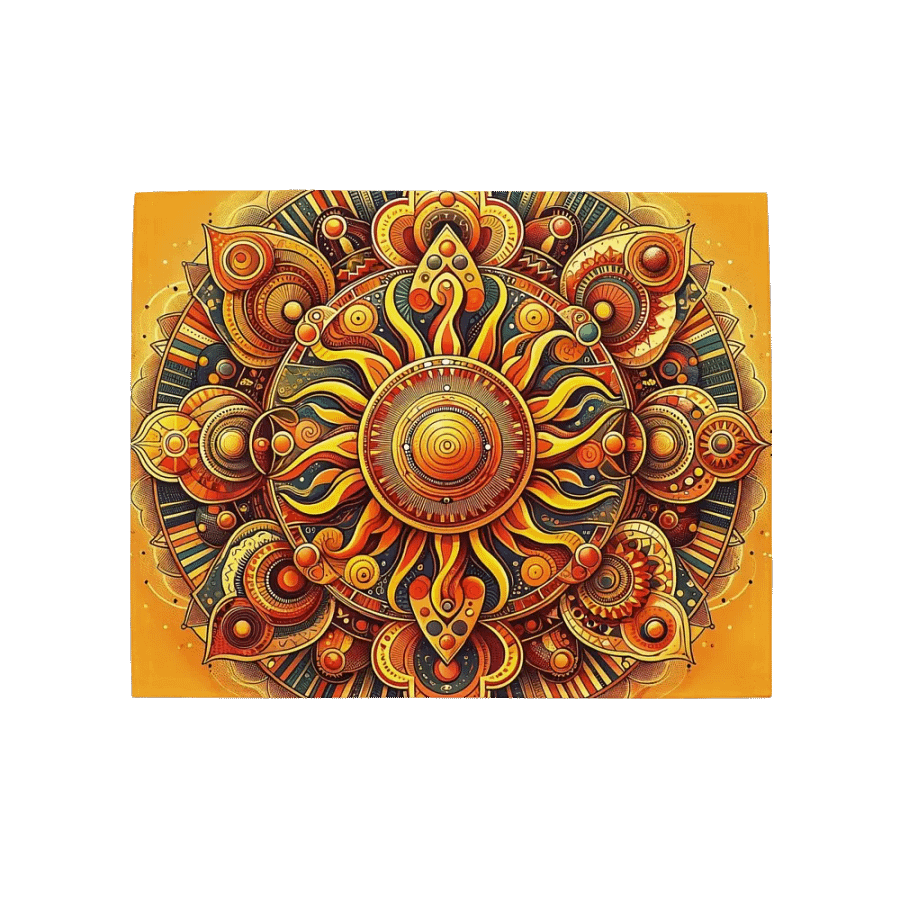 Placemat Set (4) product image (5)