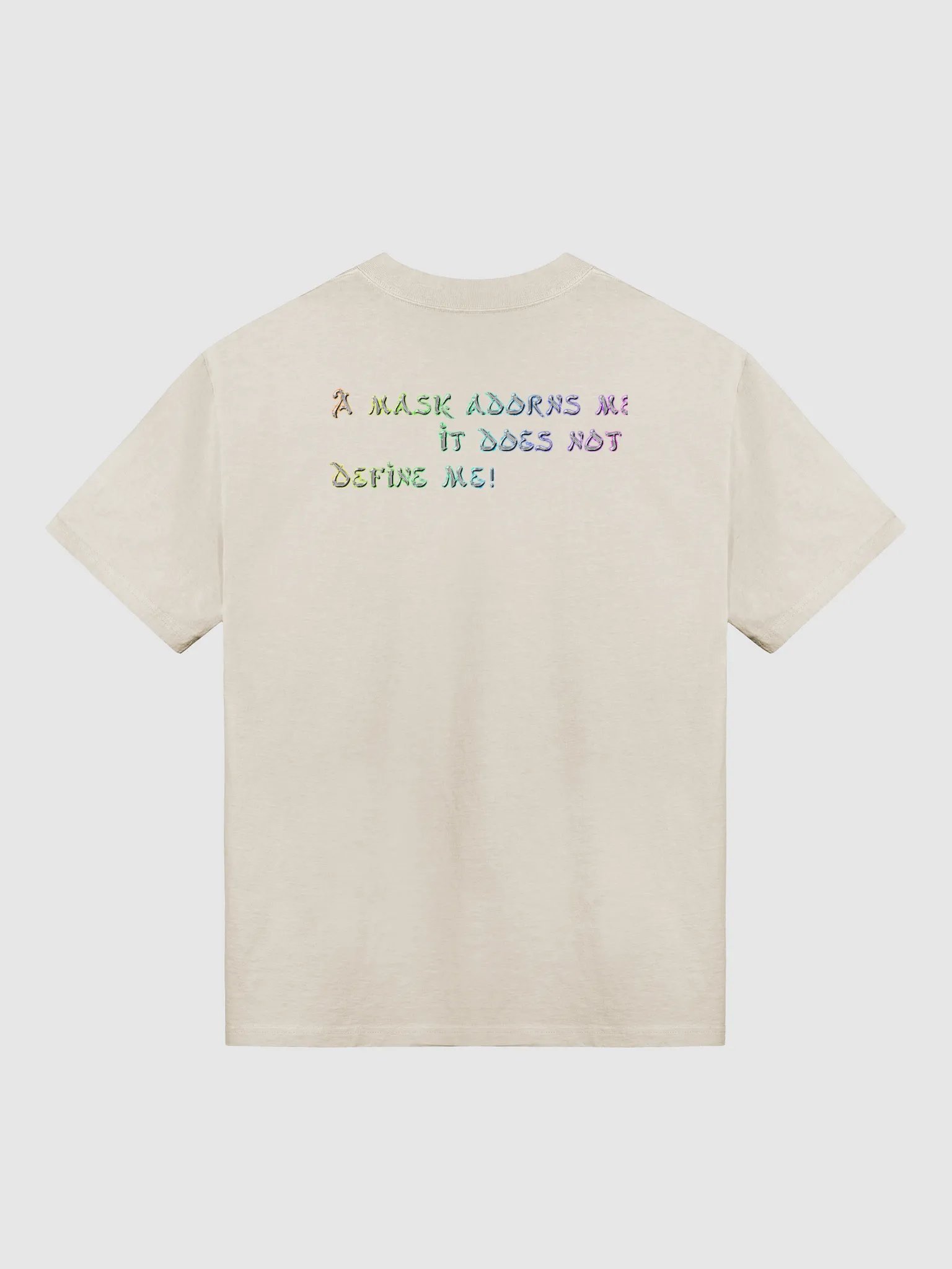 Freedom Undefined Tee product image (2)