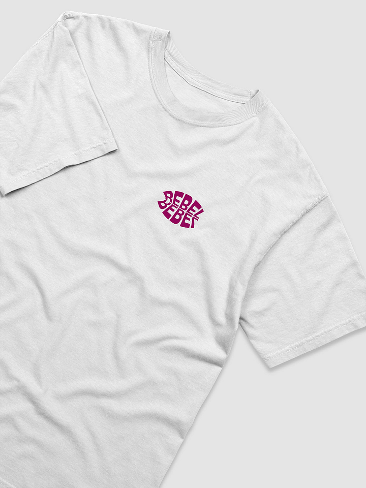 Pink Rebel product image (2)