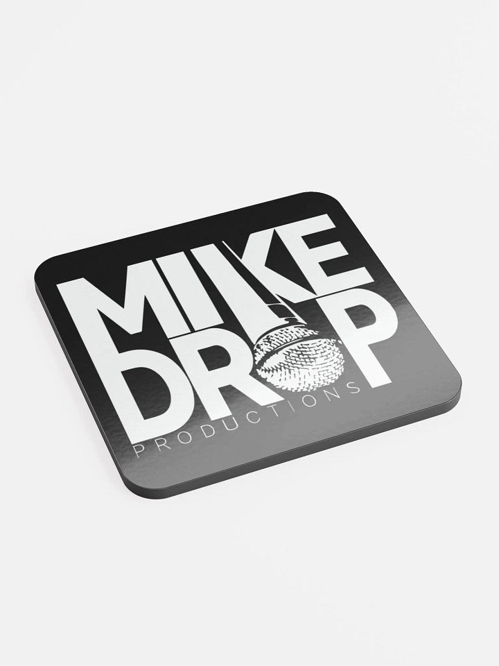 Cork Coaster Set product image (2)