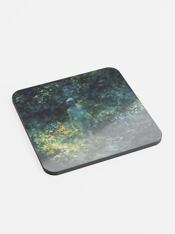 Enchanted Garden Coaster product image (2)