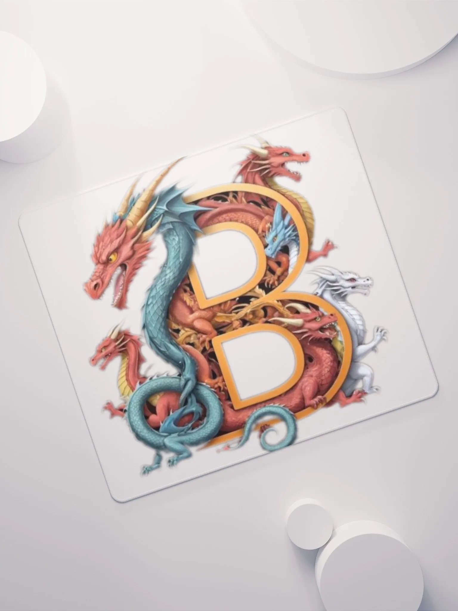 Buckhm Mousepad product image (7)