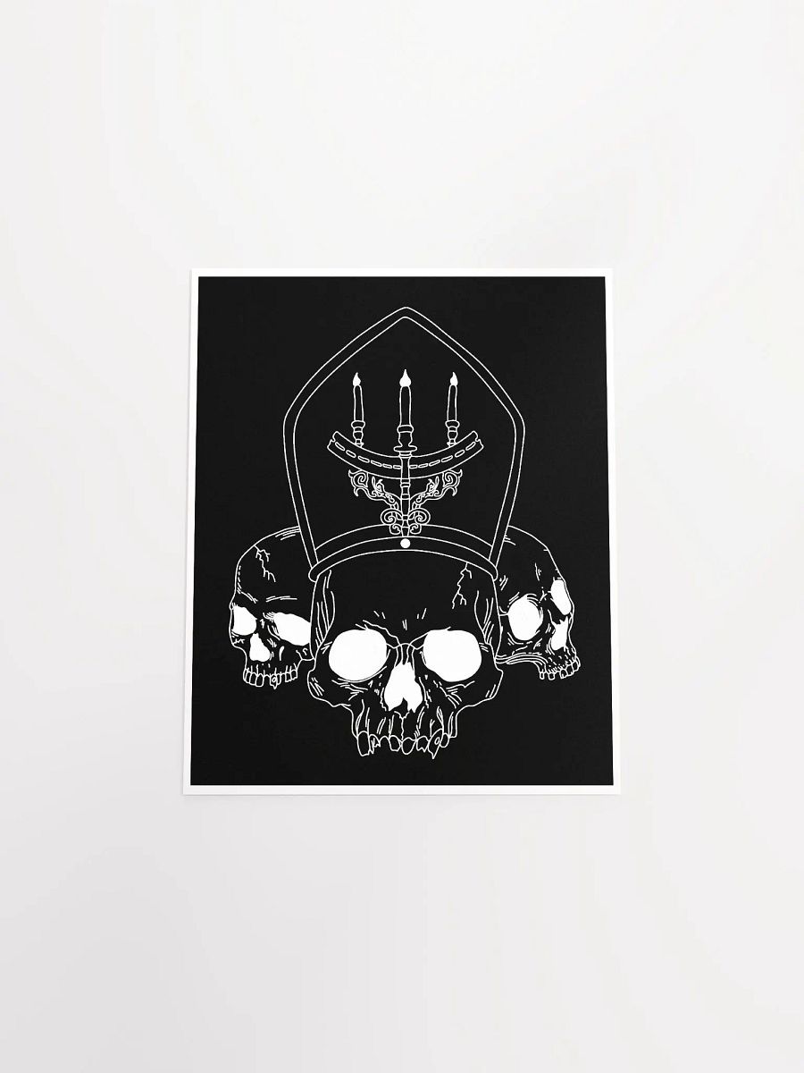 Deacons of the Deep 8x10 Print product image (4)