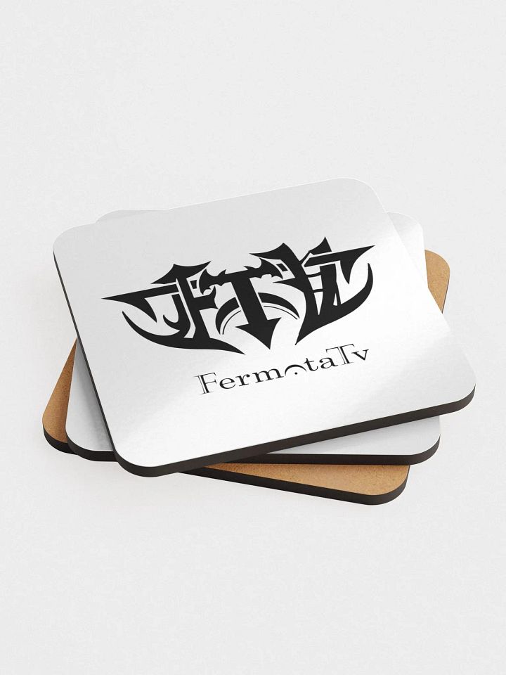 FTV Coaster product image (2)