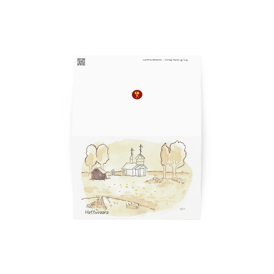 Orthodox Chapel product image (2)