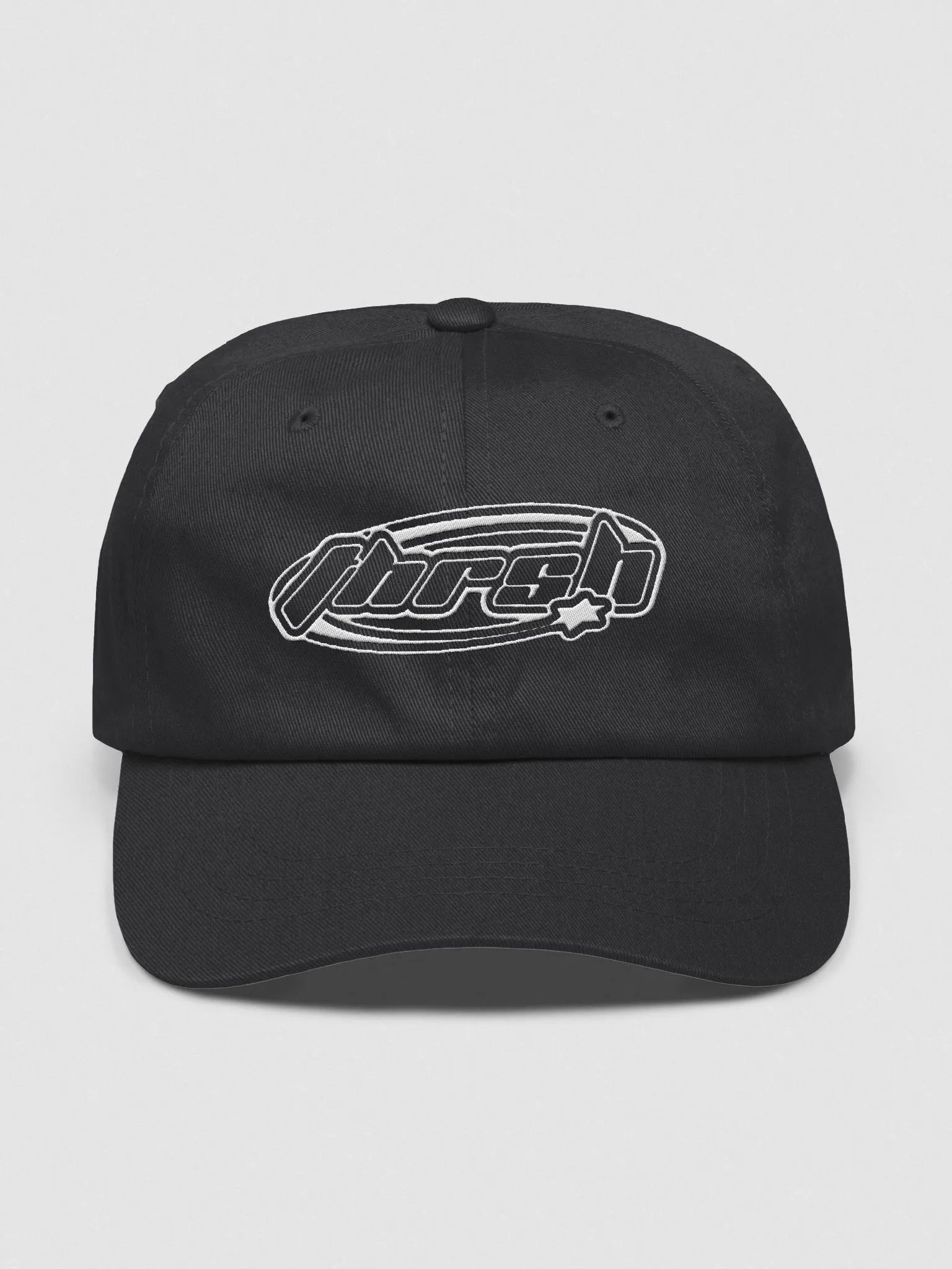 THRSH Embroidered Baseball Hat product image (1)