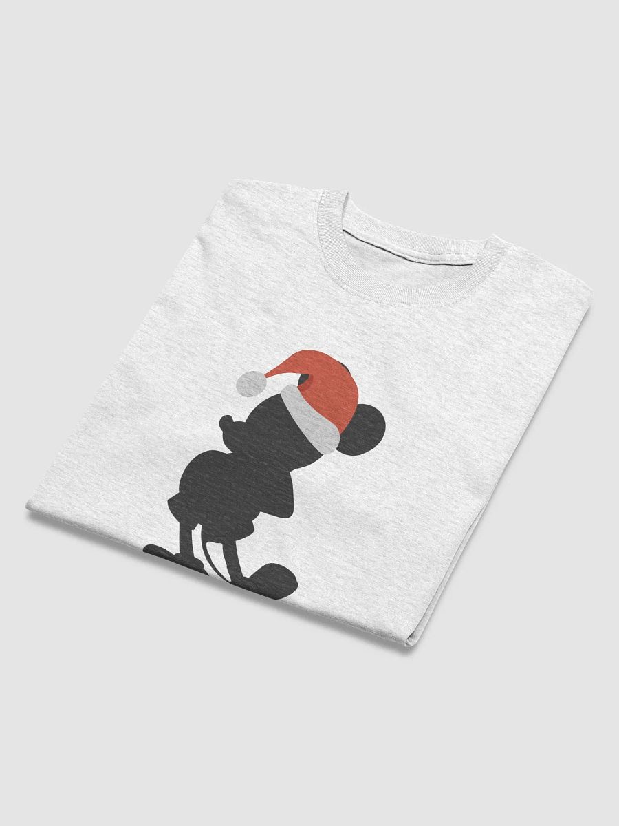 Mickey Mouse Jolly Holiday Mens Tee product image (13)