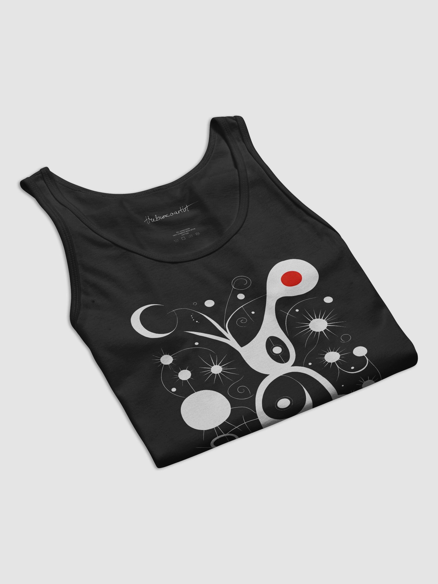 Bella+Canvas Men's Jersey Tank product image (7)